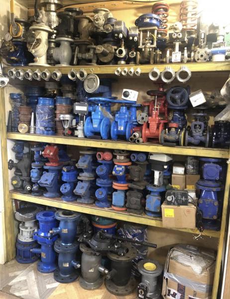 Куплю и продаю клапаны данфосс danfoss Любой клапан по фирме данфосс мы покупаем. Латунные чугунные бу и новые. Самовывоз Работа